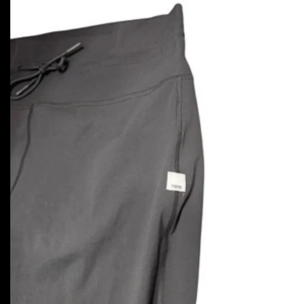 Vuori Women’s Daily Jogger Pants Pull On High Rise Stretchy in Oregano Size M - Picture 2 of 7